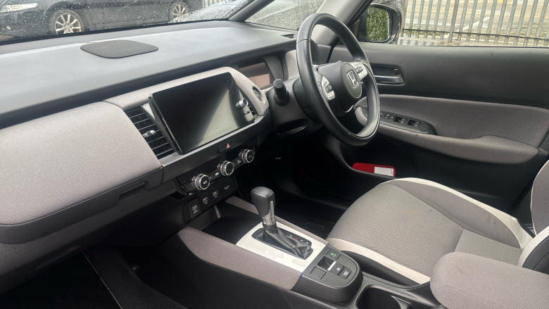 Honda Jazz 1.5 i-MMD Hybrid Crosstar EX 5dr eCVT Hybrid Hatchback